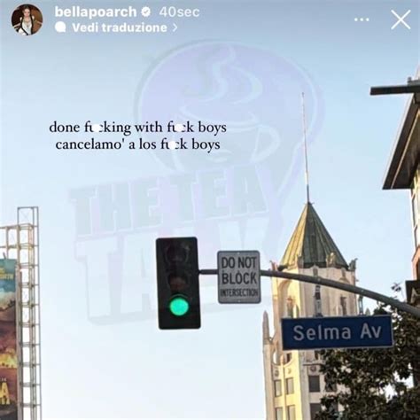 Bella Poarch says she’s “done” with ‘FBoys’ after  .